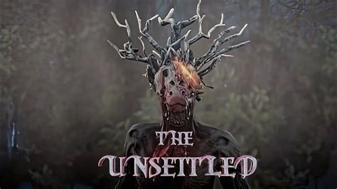 The unsettled witch